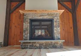 Green Mountain Fireplaces In Williston Vt