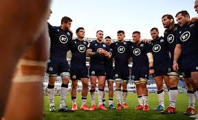 The history of scotland rugby team emerged from older traditional forms of football as 1871's match was also the world's first international rugby match. Scotland Name Squad For Autumn Internationals Huge Rugby News
