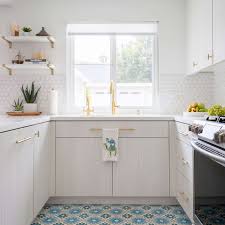 Installing a tile backsplash in your kitchen offers numerous benefits over painted or paper drywall. 12 Moroccan Tile Ideas For Floors And Backsplashes