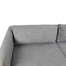 | ikea karlstad slipcover for corner sectional sofa 3+2 /2+3 sivik dark green. 50 Off Ikea Ikea Karlstad Sofa Sofas