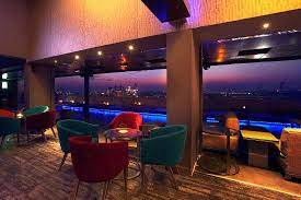 13th floor lounge bar bengaluru mg