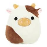 what-is-the-brown-cow-squishmallow-name