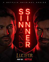 It's felt like an eternity since we were left with that major midseason finale cliffhanger and we are ready to see what happens next. Lucifer Season 5 Part 2 Trailer And Poster Seat42f