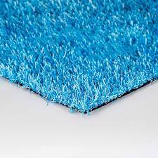 artificial gr carpet glcblu12ctl