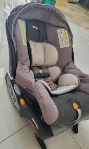 Chicco Keyfit30 Infant Car Seat Babies