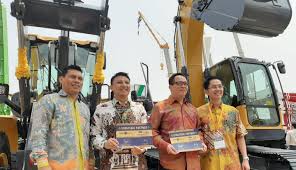  Leasing Alat Berat Di Indonesia