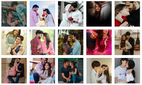 best couple dpz collection for whatsapp