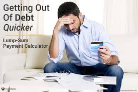 Debt Repayment Calculator