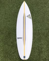 Brand New The Sxk By Tomo Surfboards Has Arrived Firewire
