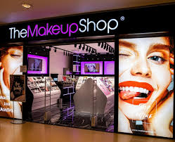 the makeup iulius mall iasi