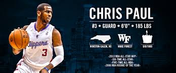 This resource will be updated as players are signed and. Chris Paul Roster Los Angeles Clippers