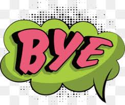 Bye PNG - Good Bye, Saying Goodbye, Waving Bye, Funny Goodbye, Goodbye And  Good Luck, Hand Waving Bye, Bye Bye Birdie. - CleanPNG / KissPNG