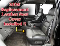 00 Chevy Tahoe Limited Heated Seats
