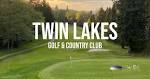Home - Twin Lakes Golf and Country Club