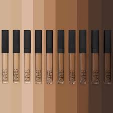 Nars Just Added 6 New Shades To Its Famous Radiant Creamy