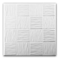 eps white thermocol ceiling tile