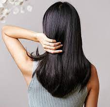 why keratin is good for hair but lipids