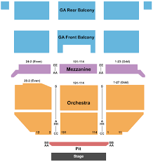Buy Reo Speedwagon Tickets Front Row Seats