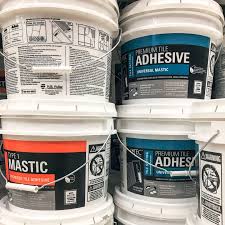 removing paint from concrete with an