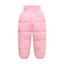 Her pants are constantly falling down. Pants For Boy Girls Winter Down Pants 2019 New Thick Warm Fall Kids Pant For Boys High Elastic Waist Toddler Girls Trousers Buy At The Price Of 8 93 In Aliexpress Com Imall Com