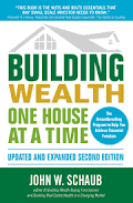 Building Wealth One House at a Time, Updated and Expanded, Second Edition
