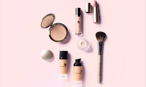 the 5 makeup essentials for your