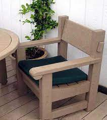 Outdoor Casual Living Furniture Made