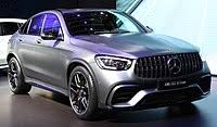 The mercedes glc facelift has just been launched in malaysia. Mercedes Benz Glc Class Wikipedia