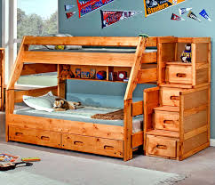5 Bunk Bed Safety Tips Every Pa