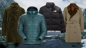17 best warm jackets for men in 2021