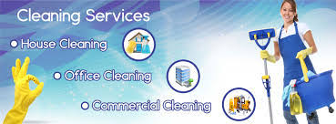 Best House Cleaning Services Dynamite Clean