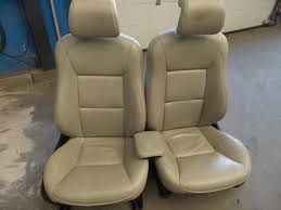 Set Of Upholstery Complete Saab 9 5