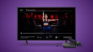 How to choose a workout subscription. Peloton Is Now Available On The Roku Platform Roku