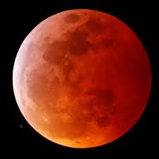 Super Blood Moon and Lunar Eclipse 2021 ...