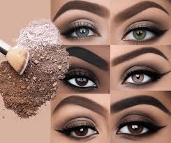 the best taupe eyeshadow for every