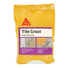 sika tile grout