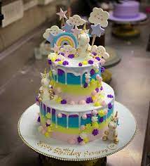 Deliciae Cakes by Bunty Mahajan gambar png