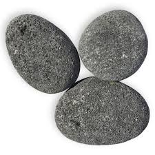 Extra Large Gray Lava Stone 4 6