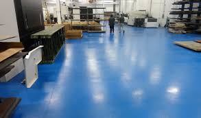 protective coating specialists epoxy