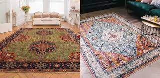 best indian rugs to have in the home