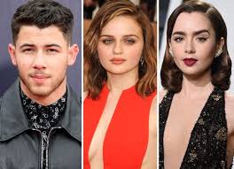 She has appeared in several television shows and movies of the week, csi: Nick Jonas Joins Joey King Lily Collins Pedro Pascal In Apple Tv Eerie Series Calls Watch Trailer Bollywood News Bollywood Hungama