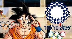 Y es que según se ha anunciado oficialmente el personaje estrella de la saga de manga y anime dragon ball, goku. Goku Sera Embajador De Los Juegos Olimpicos De Tokio 2020 Noticias Telesur