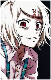 Juuzou Suzuya (Tokyo Ghoul) - MyAnimeList.net