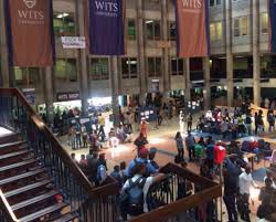 Wits university is able to offer truly affordable conference accommodation near the centre of johannesburg. Wits Would Go Bankrupt If It Meets Demands Of Protesting Students