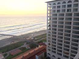 hotel rosarito beach para excelente