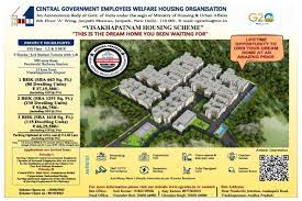 Cgewho Visakhapatnam Housing Scheme