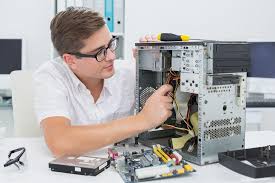 If you had searched 'computer technicians near me' and struggled to find a good resource, then we are the right answer to your query. Pc Computer Repair Services Quick Fix Dubai