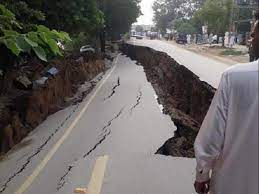 tremors felt in North India, Delhi-NCR ...