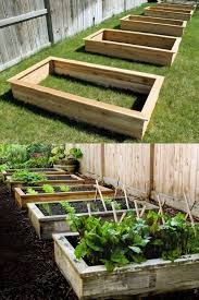 28 Best Diy Raised Bed Garden Ideas