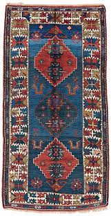 antique caucasian rugs at austria